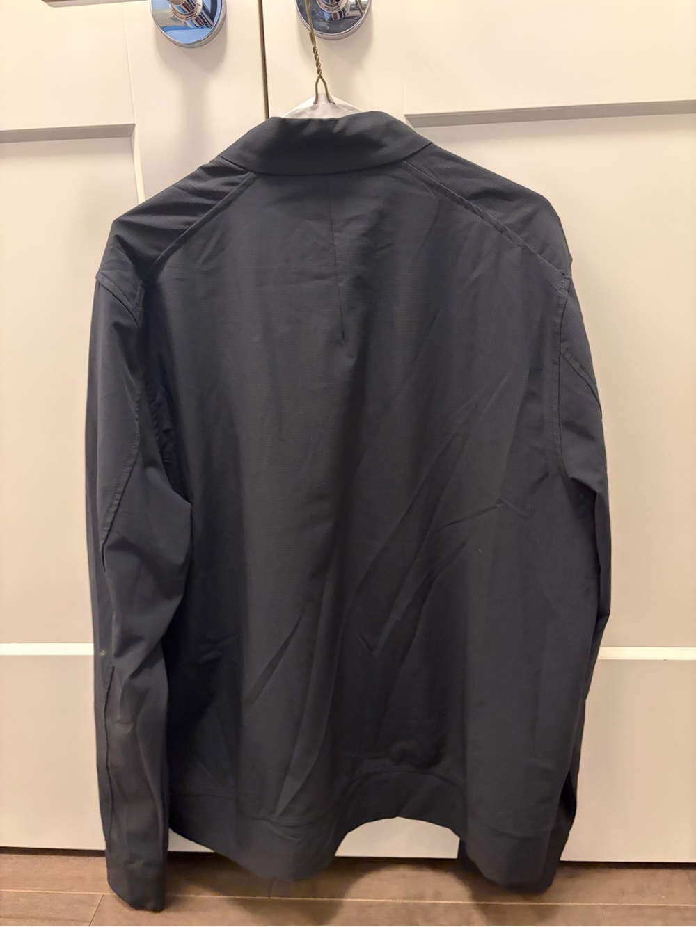 GRC Running Jacket - Picture 3 of 5